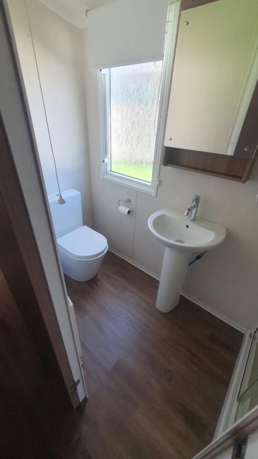 Caravan 66 Kensington At Marton Mere Holiday Park Blackpool Villa Exterior photo